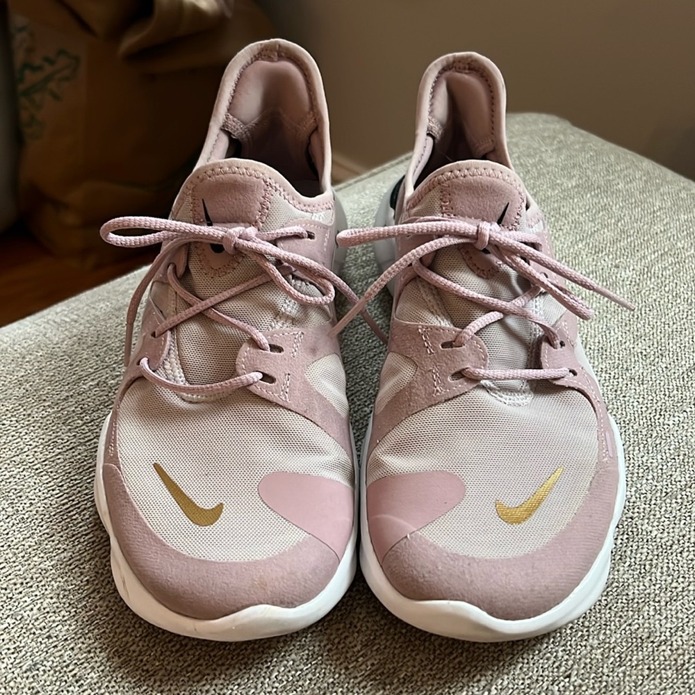 Nike Free RN 5.0 Women’s Running Shoe - Size 8